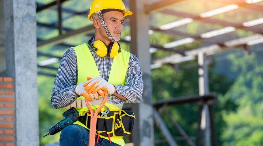 Professional metal roof installation in Rockwood, MI